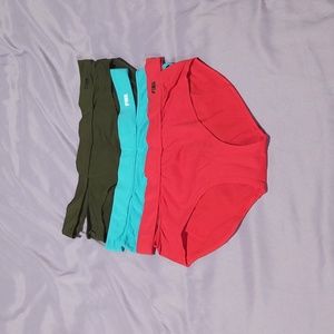 Victoria's Secret PINK S panties